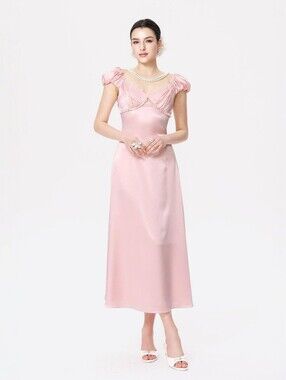 Nana Jacqueline NWT Elara DressSize M